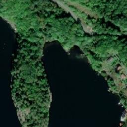 Satellite imagery of Snorodden, NO