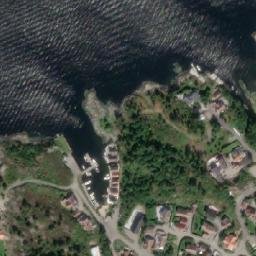 Satellite imagery of Sildenestangen, NO