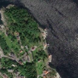 Satellite imagery of Sildenestangen, NO