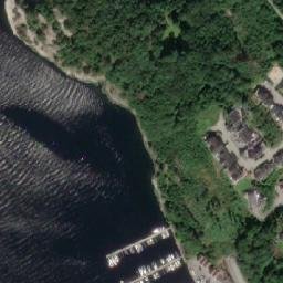 Satellite imagery of Hovde, NO