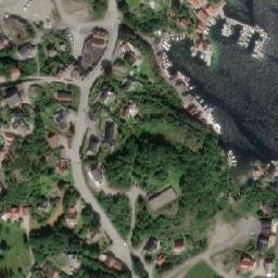 Satellite imagery of Hovde, NO