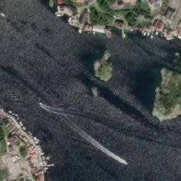 Satellite imagery of Vraget, NO