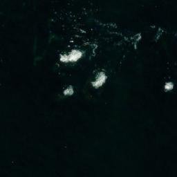 Satellite imagery of Brokaren, SE