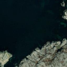 Satellite imagery of Koudden, SE