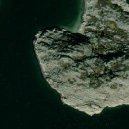 Satellite imagery of Stormholmen, SE