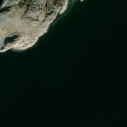 Satellite imagery of Käringholmen, SE