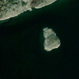 Satellite imagery of Runntången, SE