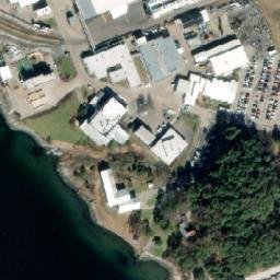 Satellite imagery of Ekudden, SE