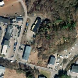 Satellite imagery of Talludden, SE
