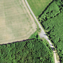 Satellite imagery of boundary_stone, NO