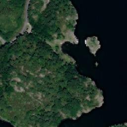 Satellite imagery of Joddansteinen, NO