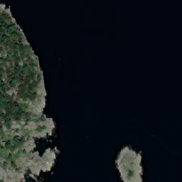 Satellite imagery of Slupseodden, NO