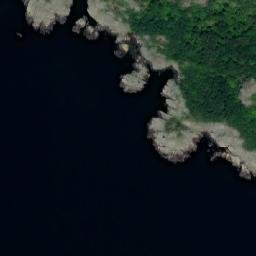 Satellite imagery of Slupseodden, NO
