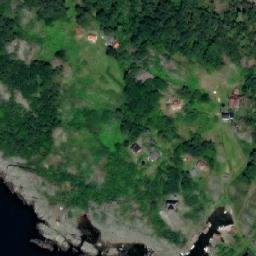 Satellite imagery of Kvalen, NO