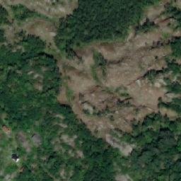 Satellite imagery of Bjødnesodden, NO