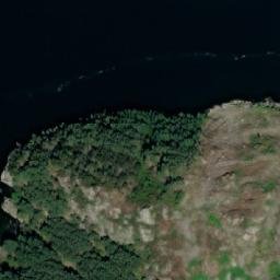 Satellite imagery of Salthella, NO