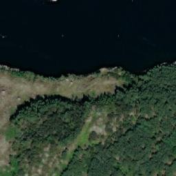 Satellite imagery of Salthella, NO