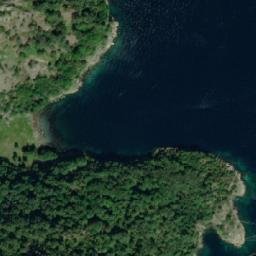Satellite imagery of Bronodden, NO