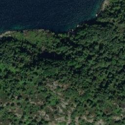 Satellite imagery of Bervåg, NO