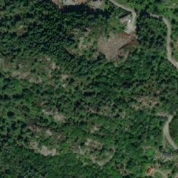 Satellite imagery of Bervåg, NO
