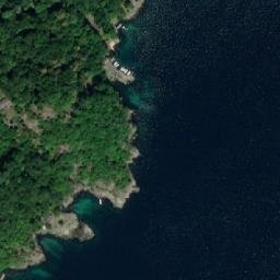 Satellite imagery of Flesa, NO