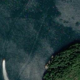 Satellite imagery of Munken, NO