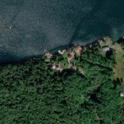 Satellite imagery of Noteberget, NO