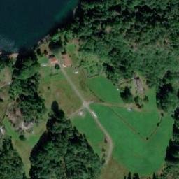 Satellite imagery of Noteberget, NO