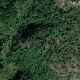 Satellite imagery of Noteberget, NO
