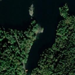 Satellite imagery of Naudskjærene, NO