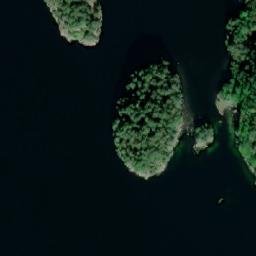 Satellite imagery of Naudskjærene, NO