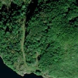 Satellite imagery of Bjødnesodden, NO