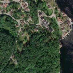 Satellite imagery of Kjeldeviktangen, NO