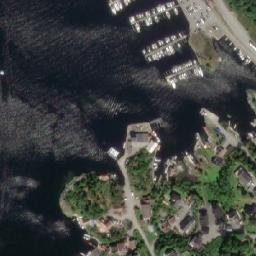 Satellite imagery of Kjeldeviktangen, NO