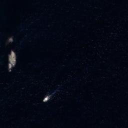 Satellite imagery of Store Senskjær, NO