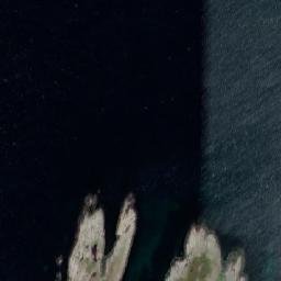Satellite imagery of Store Senskjær, NO