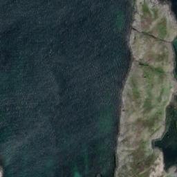 Satellite imagery of Fugleskjærane, NO
