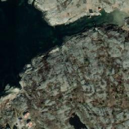 Satellite imagery of Koudden, SE