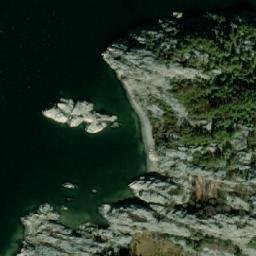 Satellite imagery of Stormholmen, SE