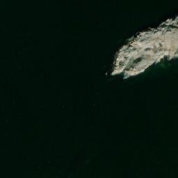 Satellite imagery of Käringholmen, SE