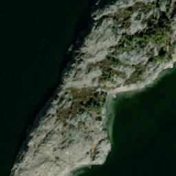 Satellite imagery of Krokholmen, SE