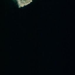 Satellite imagery of Björnholmarna, SE