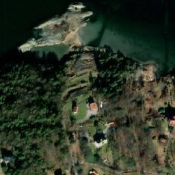 Satellite imagery of Ekudden, SE