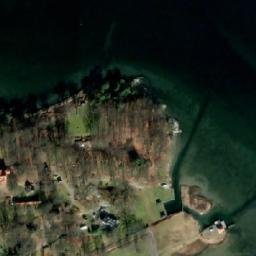 Satellite imagery of Ekudden, SE
