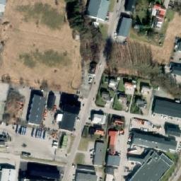 Satellite imagery of Talludden, SE