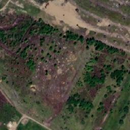Satellite imagery of Døsen, NO