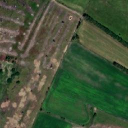Satellite imagery of Døsen, NO