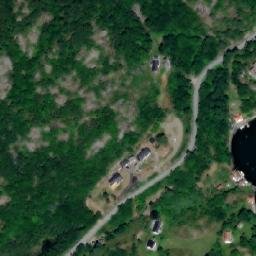 Satellite imagery of Sølvskjeret, NO