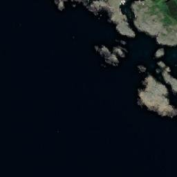 Satellite imagery of Kvalen, NO
