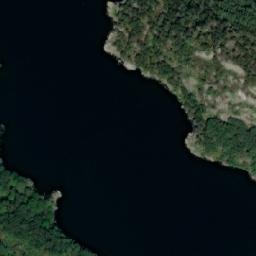 Satellite imagery of Kjeldevikodden, NO